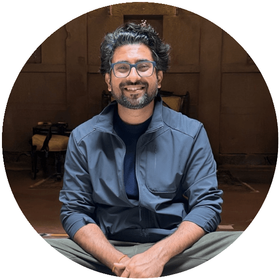 Ashutosh Trivedi