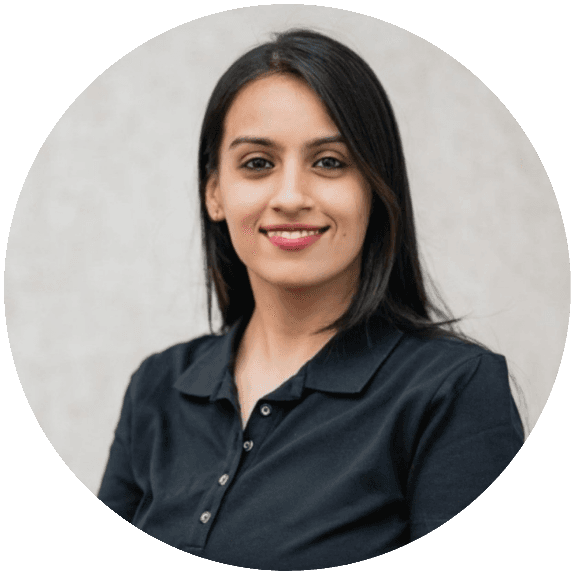 Geetika Mehndiratta