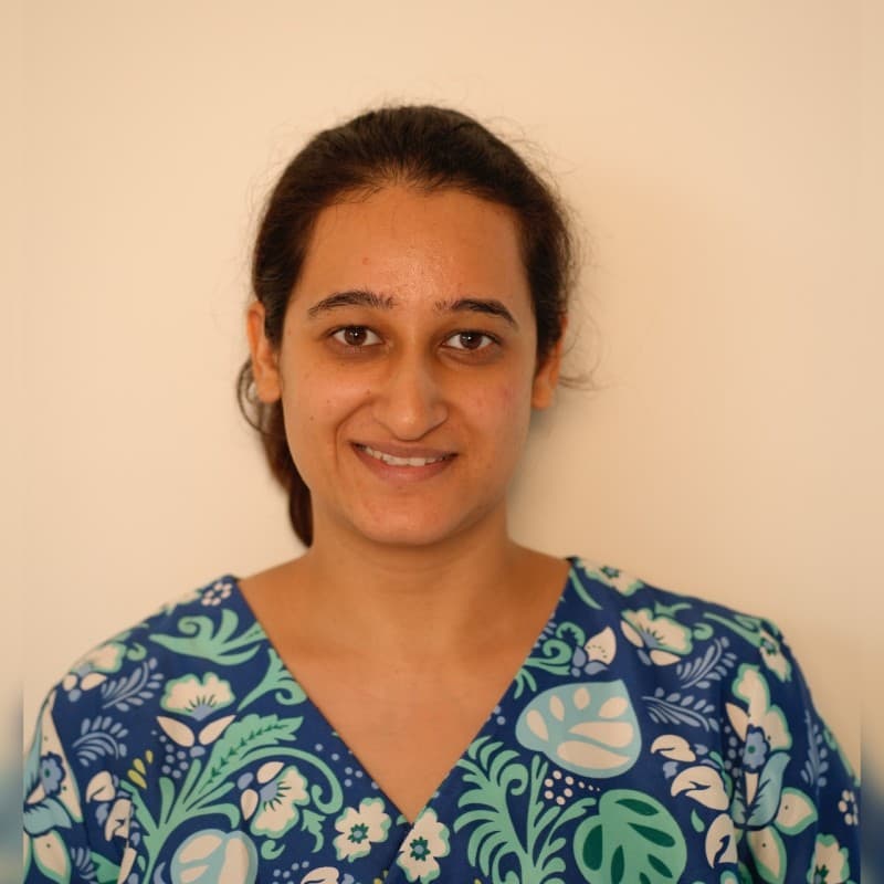 Nandini S.