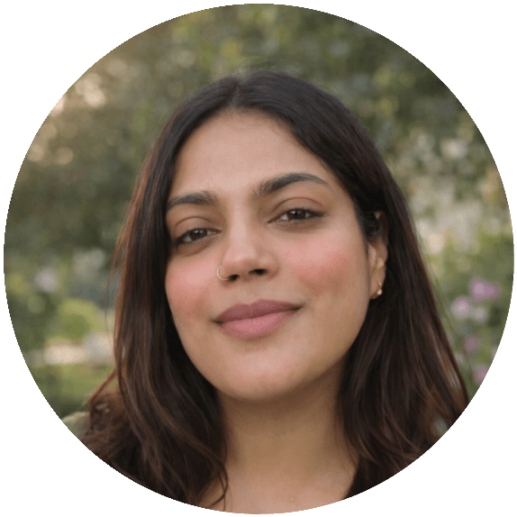 Nitya Aggarwal