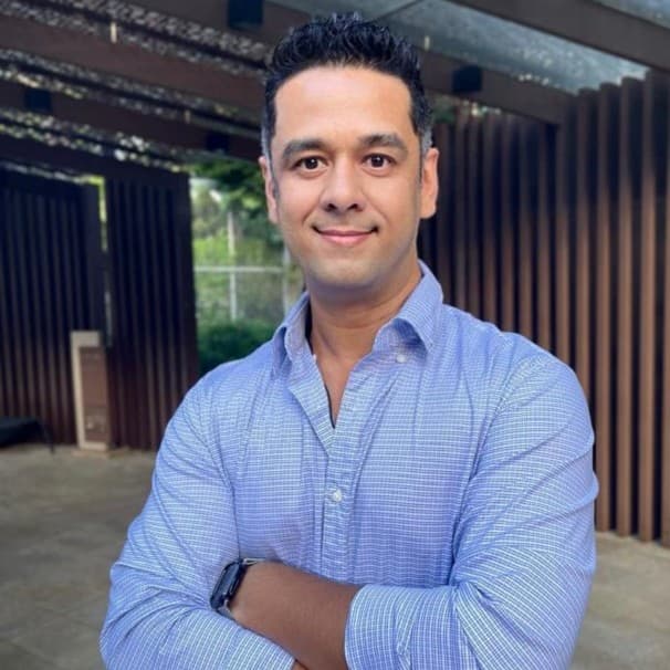 Pankaj Dubey