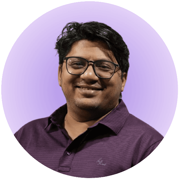 Partha Mohanty