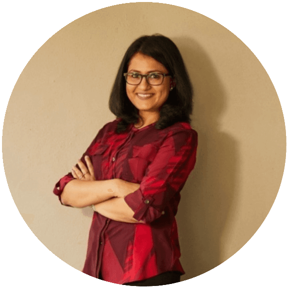 Swati Khanna