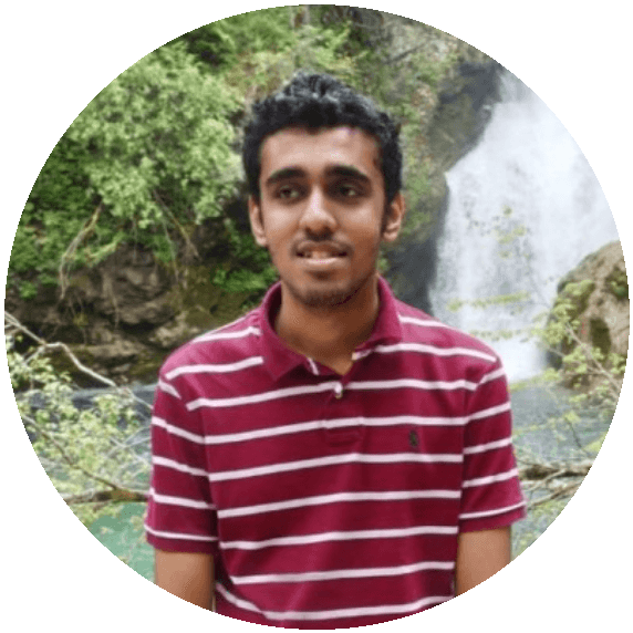 Atishay Ganesh