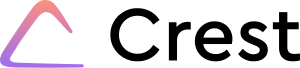 Crest AI logo