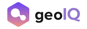 GeoIQ logo