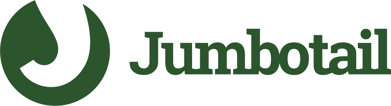 Jumbotail logo