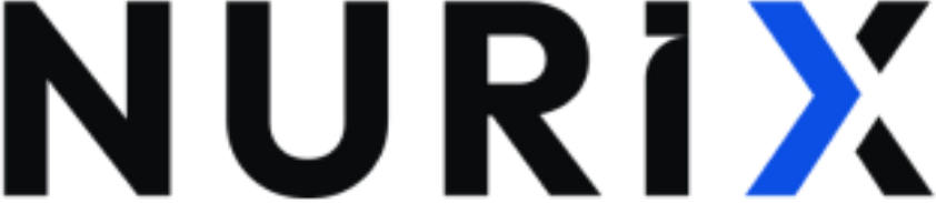 NURIX logo