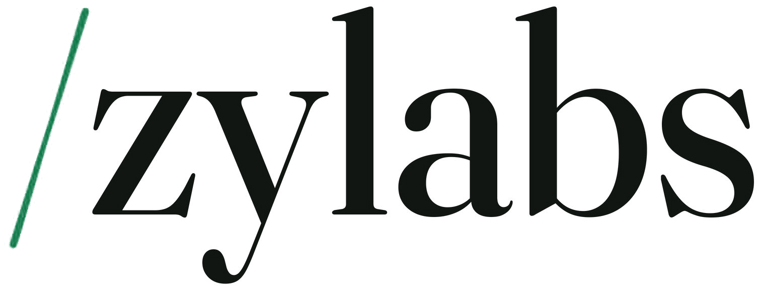 Zylabs logo